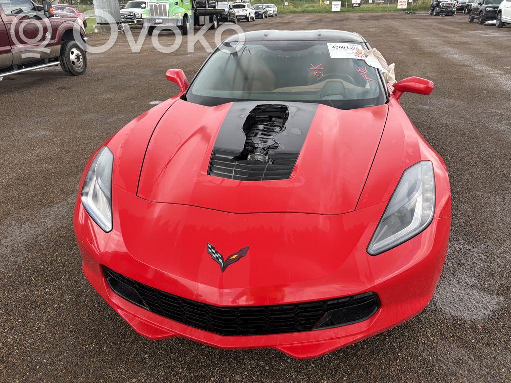 Corvette C7 Corvette  12660064