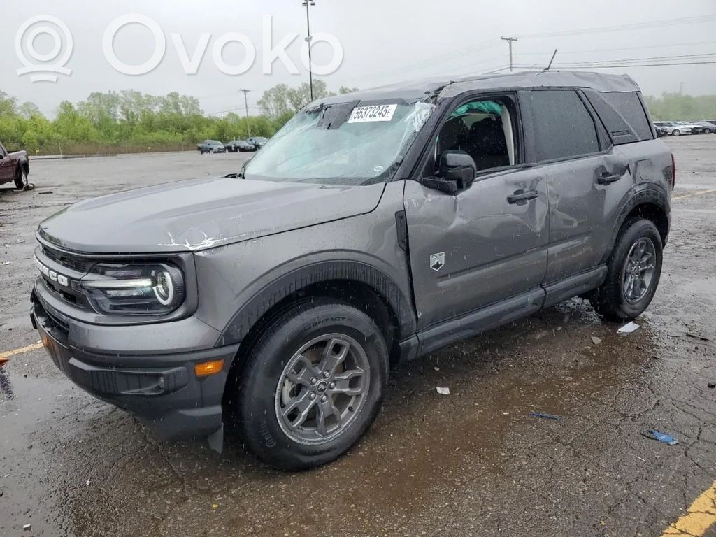 Bronco Bronco  LX6G6007TAB