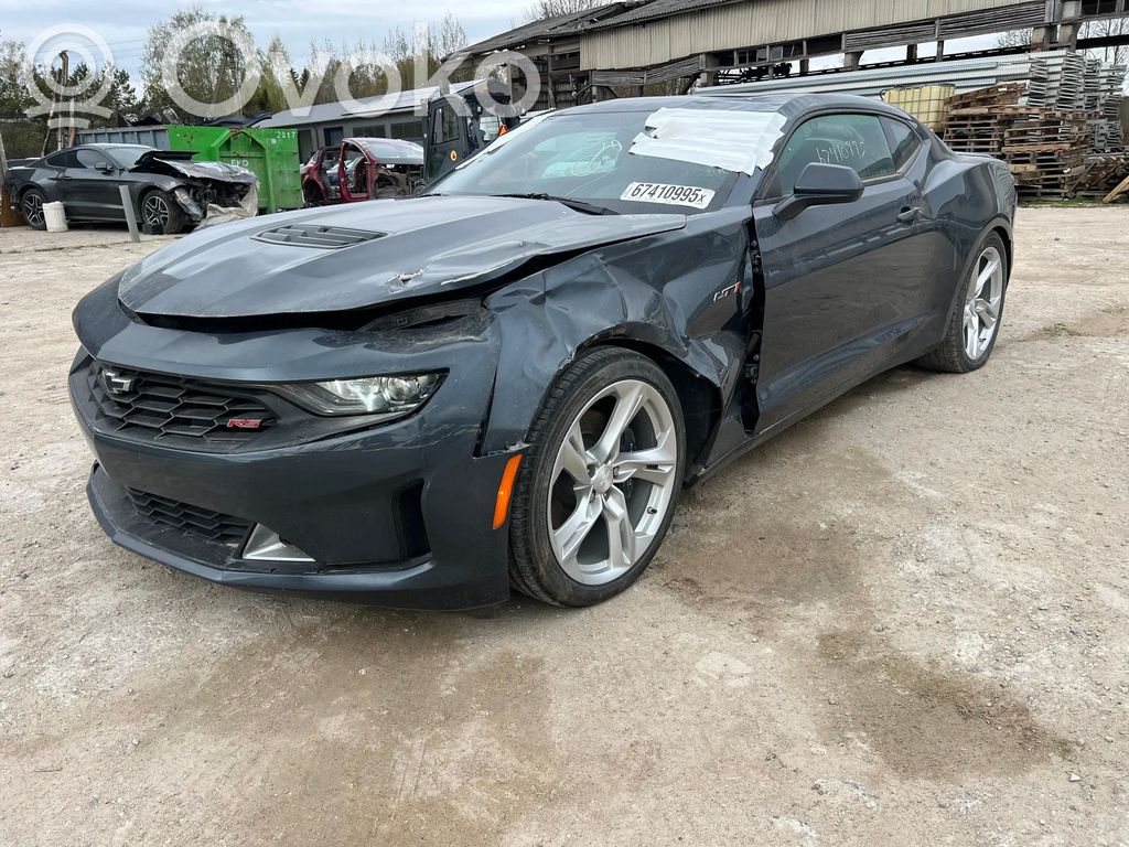 Camaro Camaro  84520907