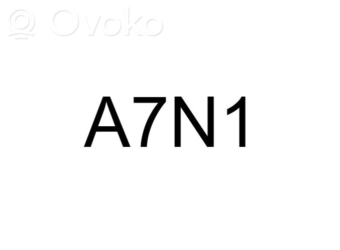 A7 S7 4G A7, S7  0AR525083G