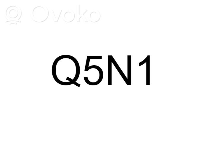 Q5 SQ5 8R Q5, SQ5  8R0907364