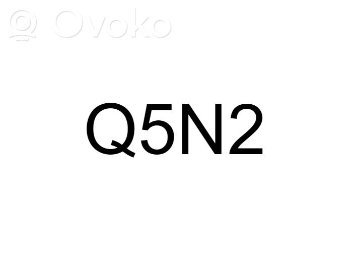 Q5 SQ5 8R Q5, SQ5  079959231A