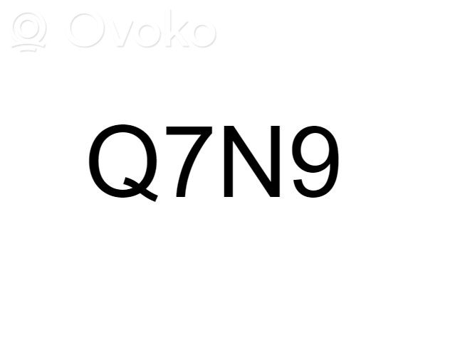 Q7 4L Q7  4L0920950G