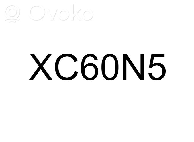XC60 XC60  31276723