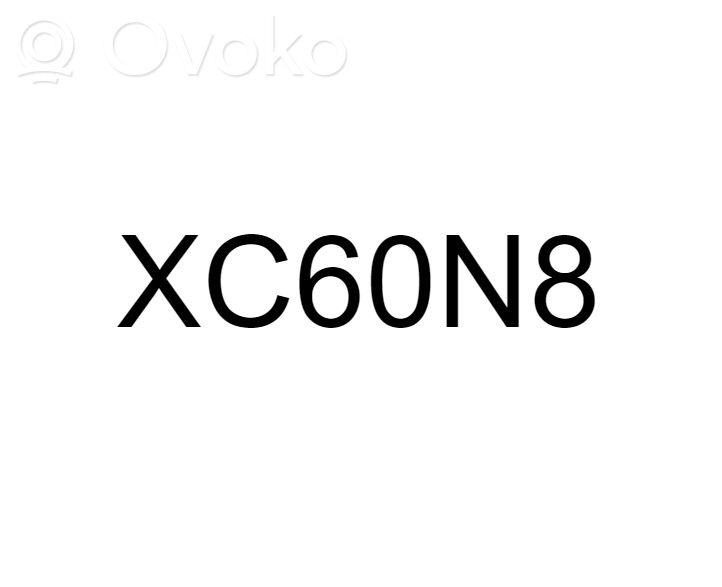 XC60 XC60  31282403