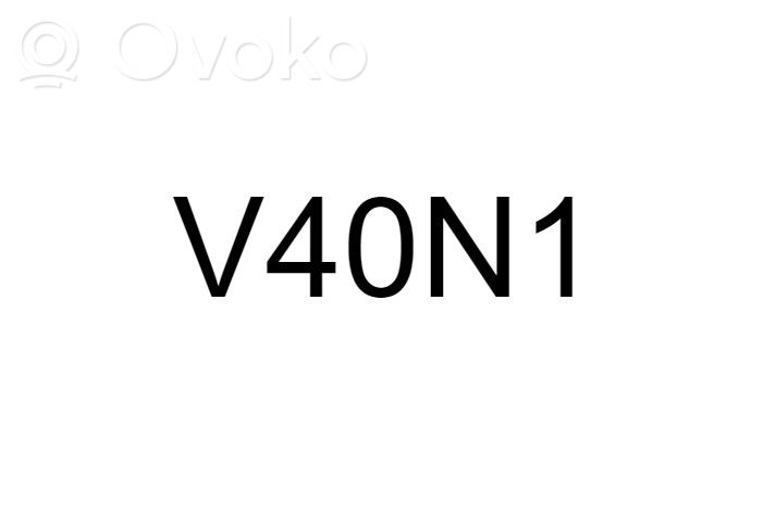 V40 S40, V40  AV613A262DA