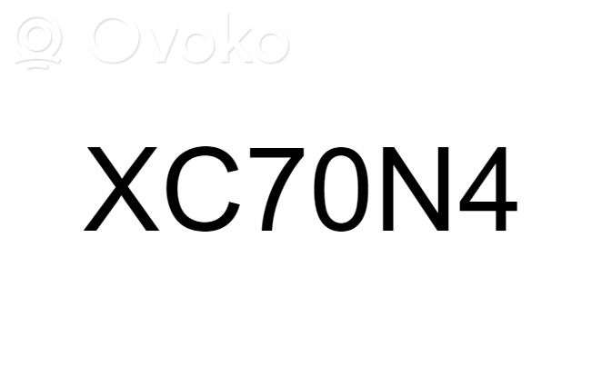 XC70 XC70  30714701