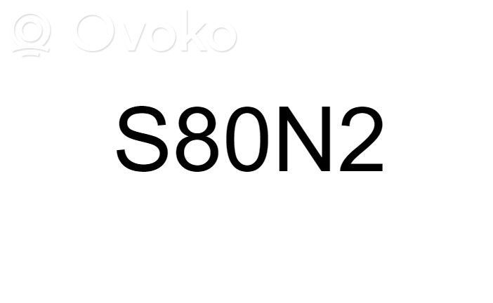 S80 S80  8603753