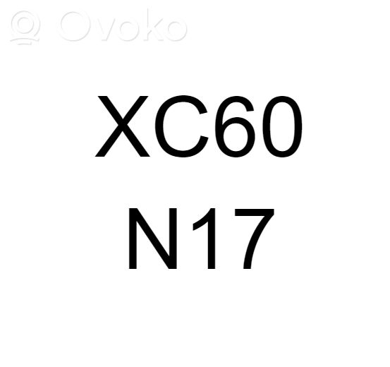 XC60 XC60  31202932