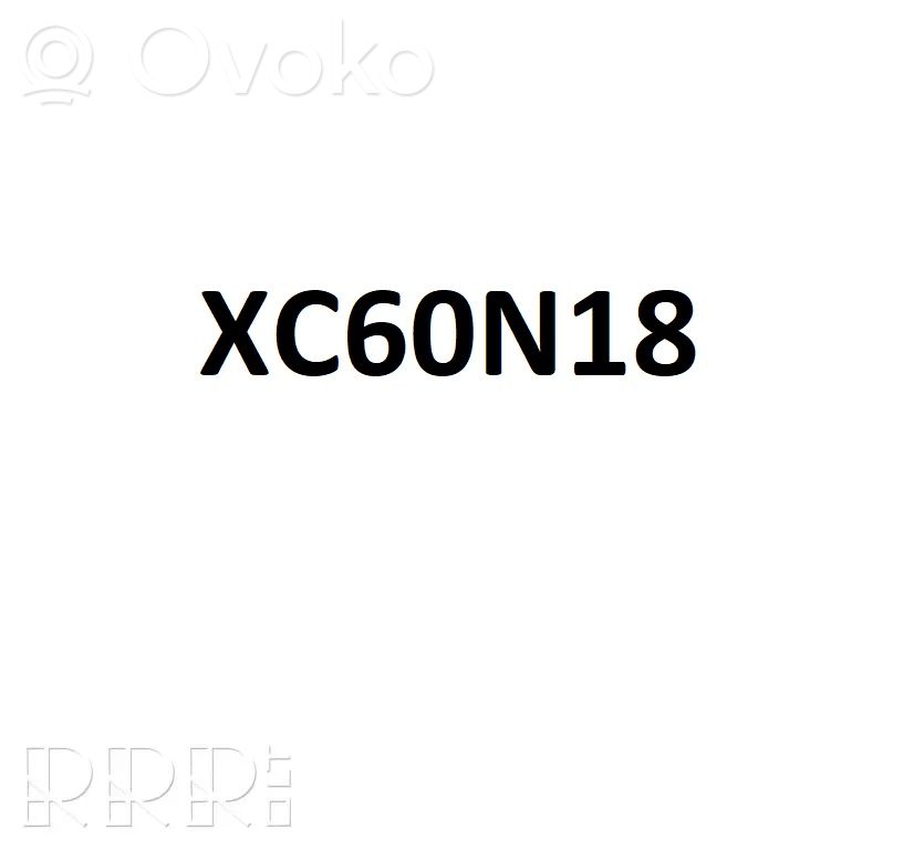 XC60 XC60  P31302531