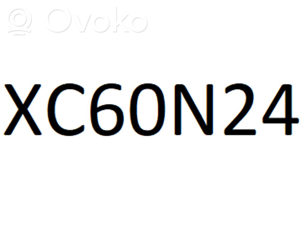 XC60 XC60  31272767