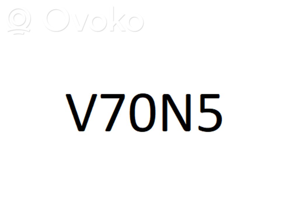 V70 S70, V70, V70 XC  8G9N7M121BA00