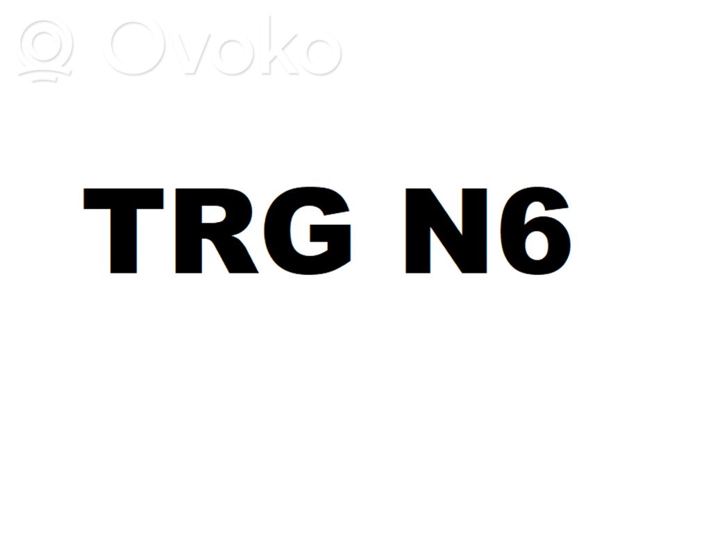 Touareg I Touareg  059129711DC