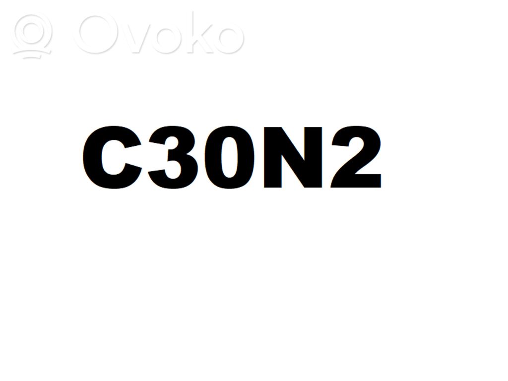 C30 C30