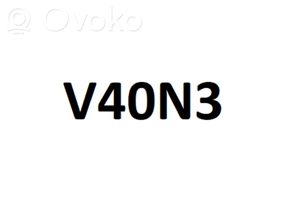 V40 S40, V40  31334084