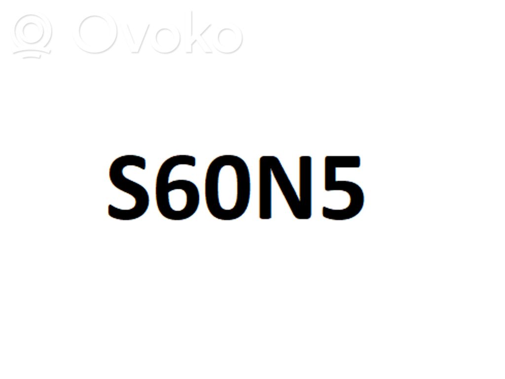 S60 S60
