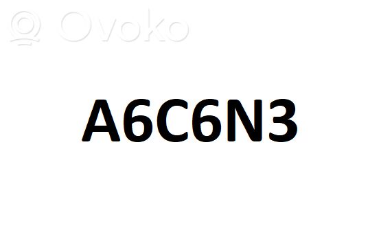 A6 S6 C6 4F A6, S6  06E903016F