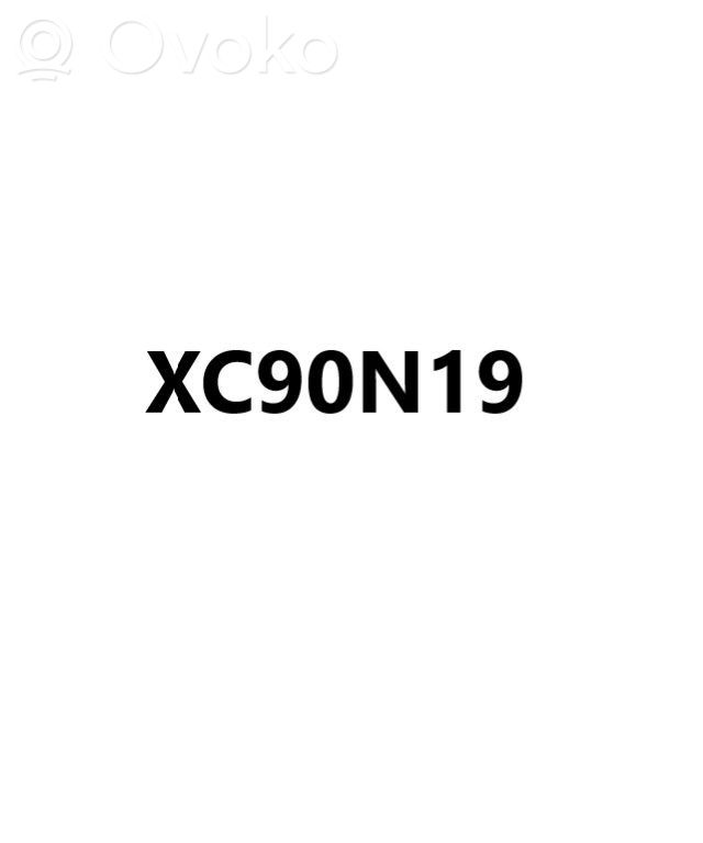 XC90 XC90  P30776531