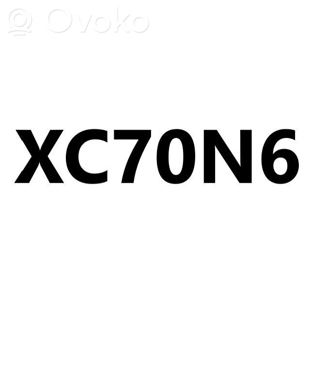 XC70 XC70  31270367AA