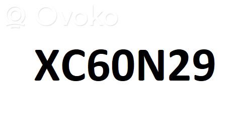 XC60 XC60  31310712