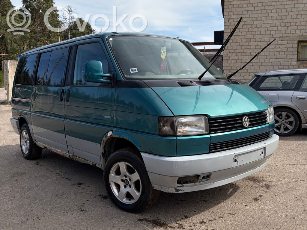 Multivan T4 Multivan  0120468119