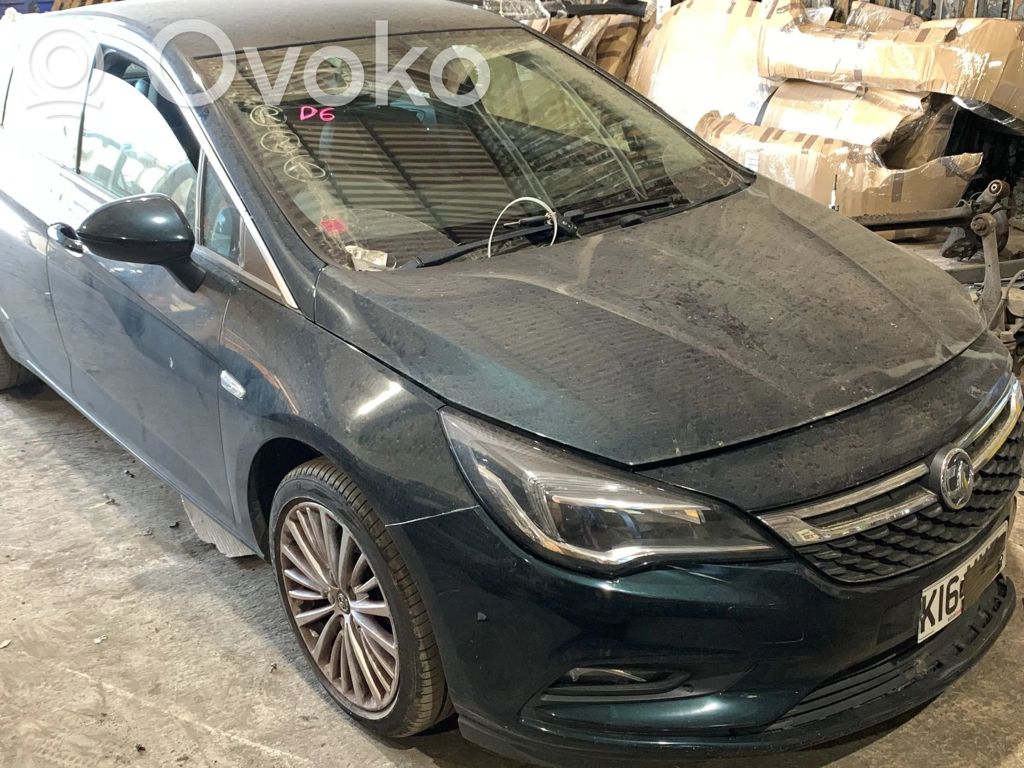 Astra K Astra  326F31D
