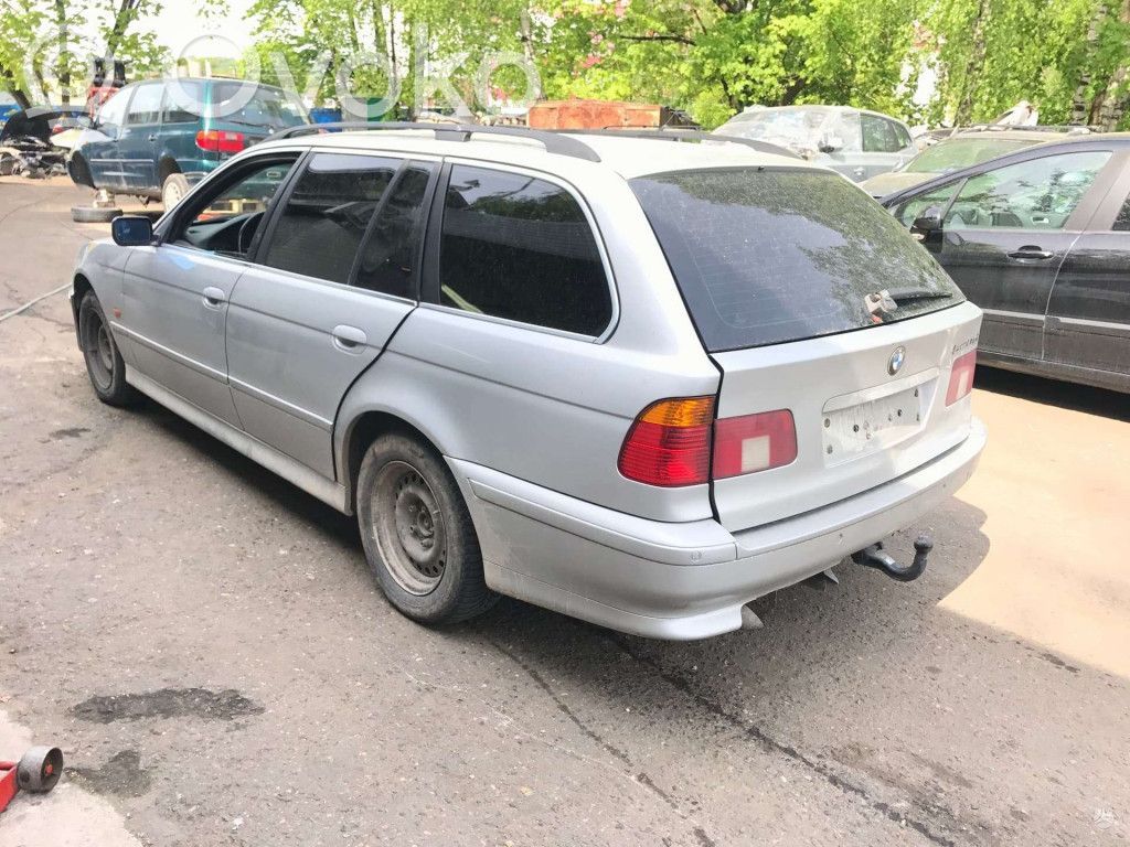 5 E39 Series 5  8183737
