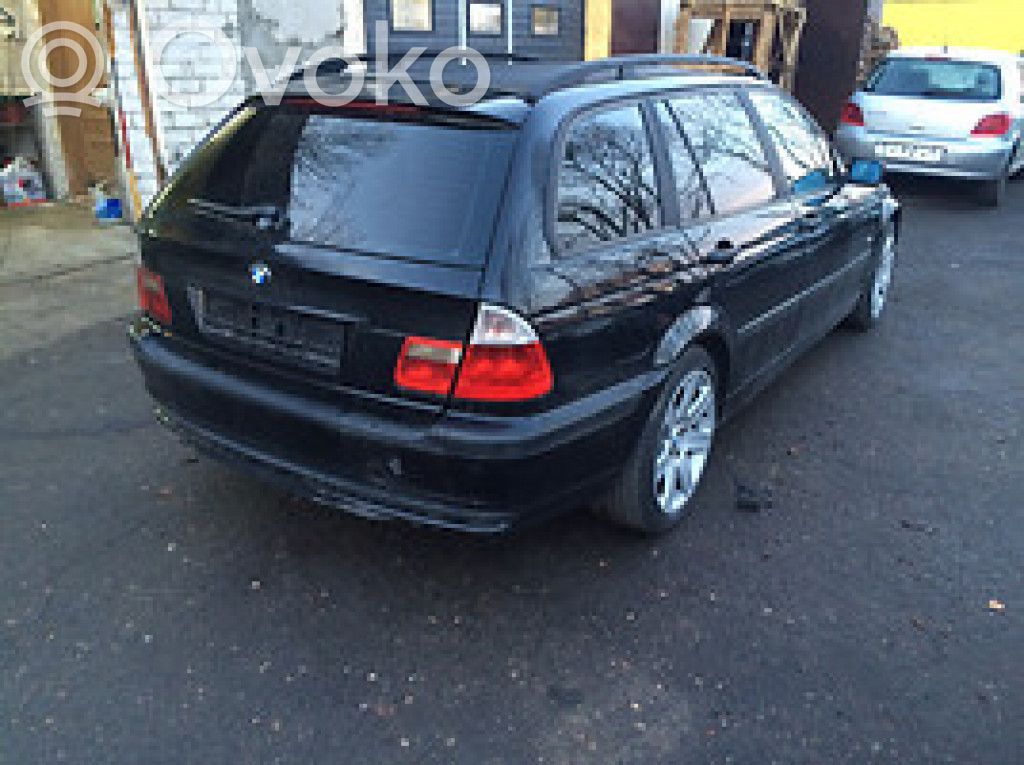 3 E46 Series 3  339728