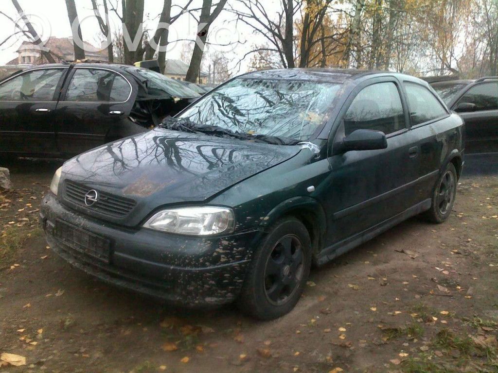 Astra G Astra  TJBB01901D