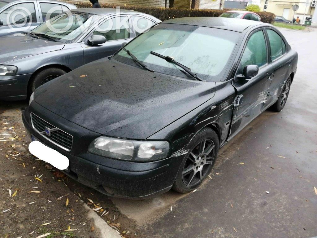 S60 S60  9176204B