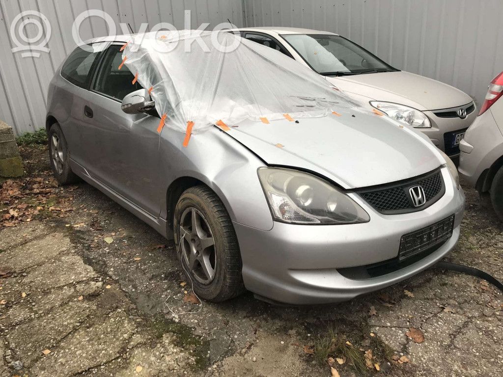 Civic Civic