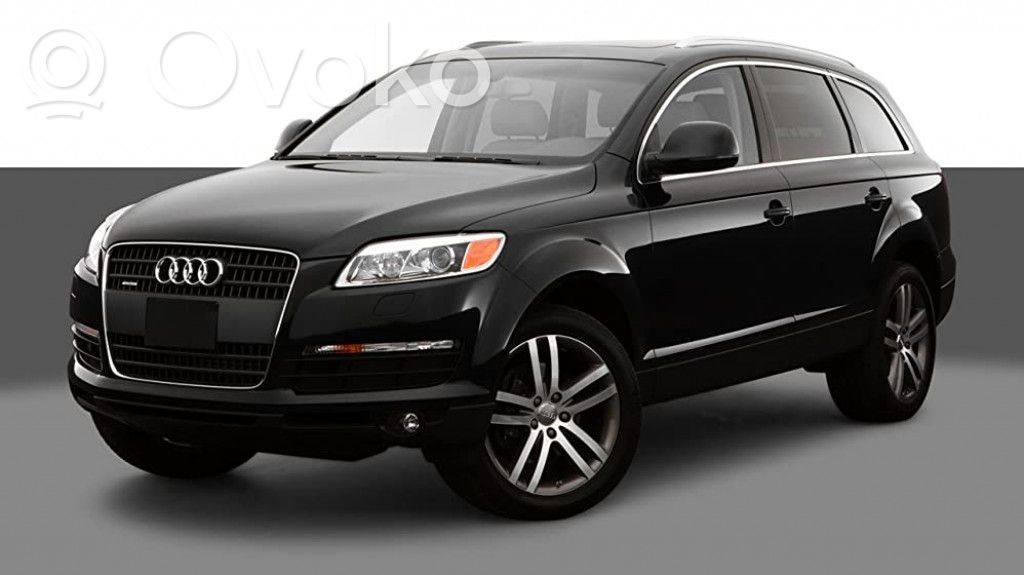 Q7 4L Q7  4L0601025AF