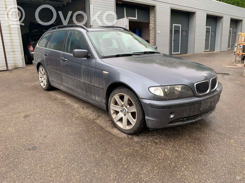 3 E46 Series 3  6912123