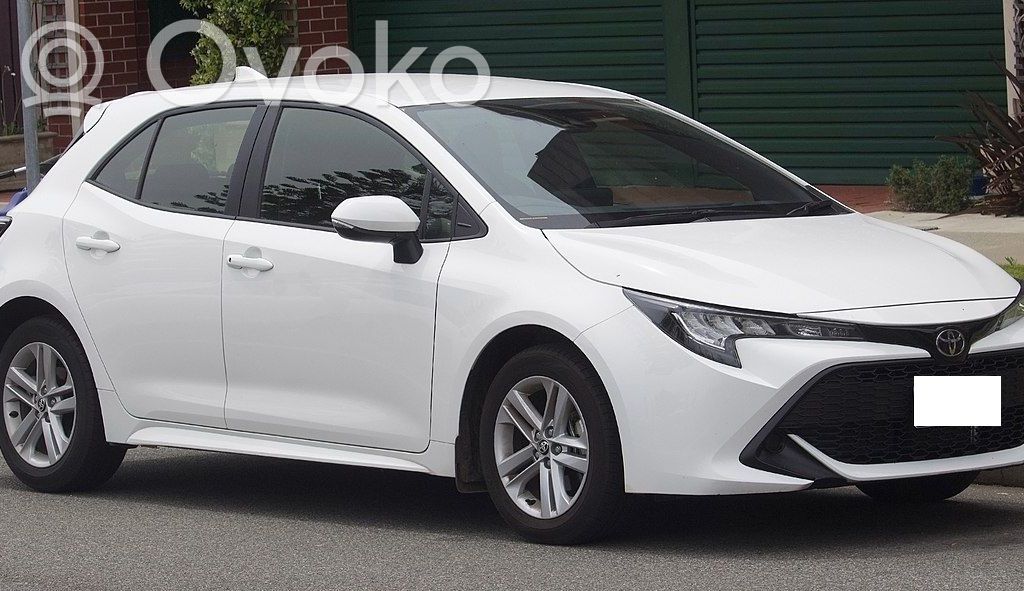 Corolla E210 E21 Corolla  4775002490
