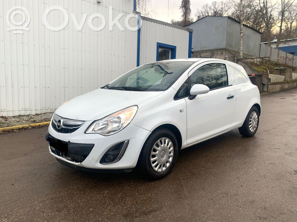 Corsa D Corsa  13399341