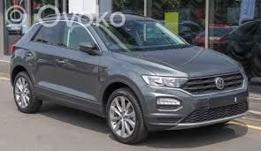 T-Roc T-Roc  5Q1816100