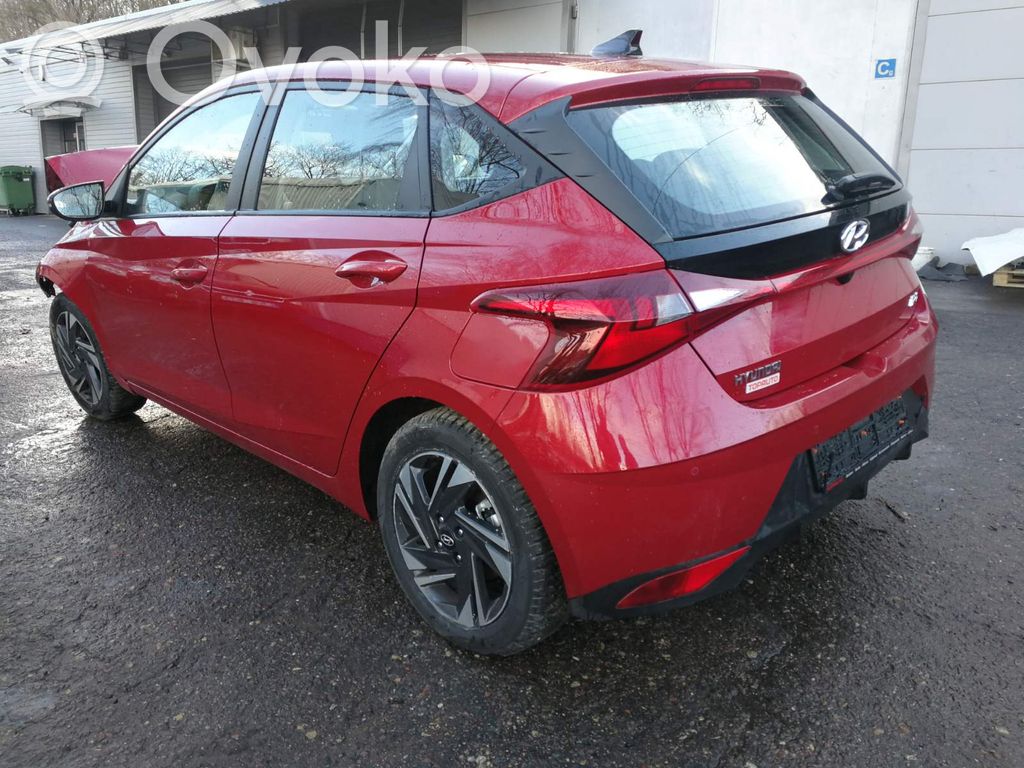 i20 (BC3 BI3) i20  438602C500