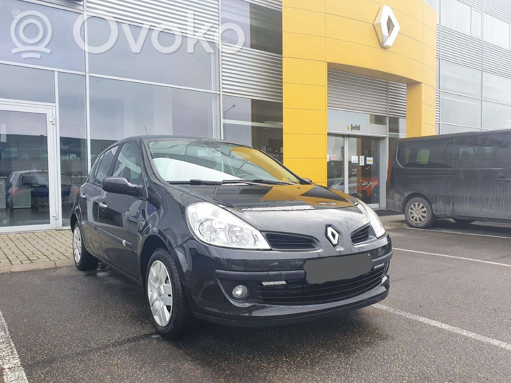Clio III Clio  8200766462