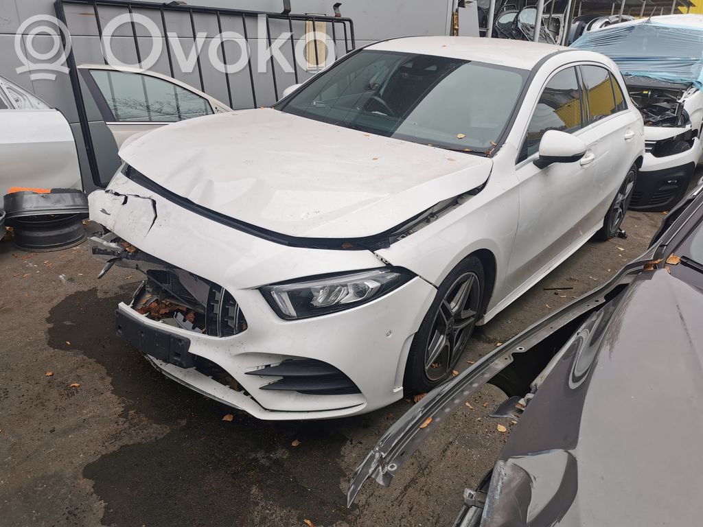 A W177 A-class  A1779062800