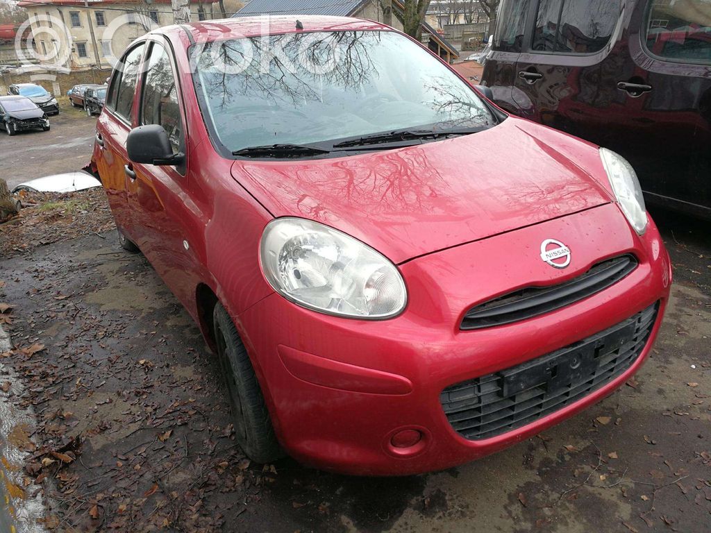 Micra Micra