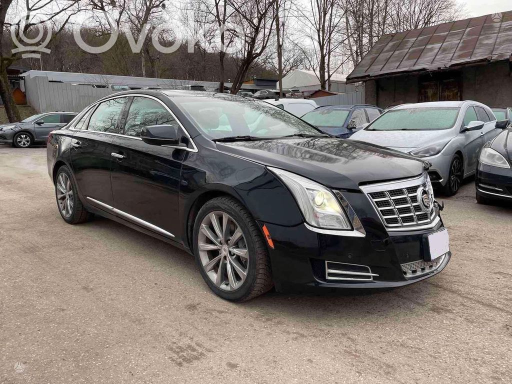 XTS XTS  22739970