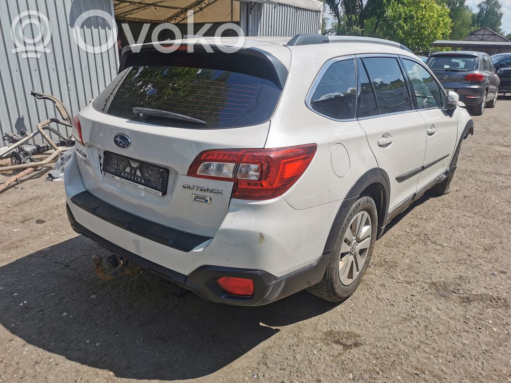 Outback (BS) Outback  41022AL010