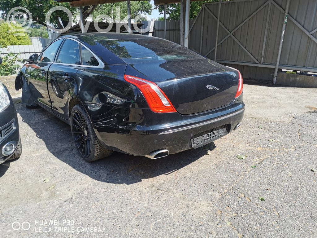 XJ X351 XJ  C2P16396