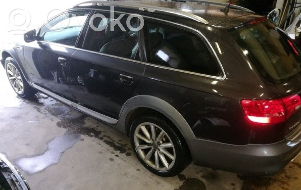A6 Allroad C6 A6 Allroad  4H0911075B