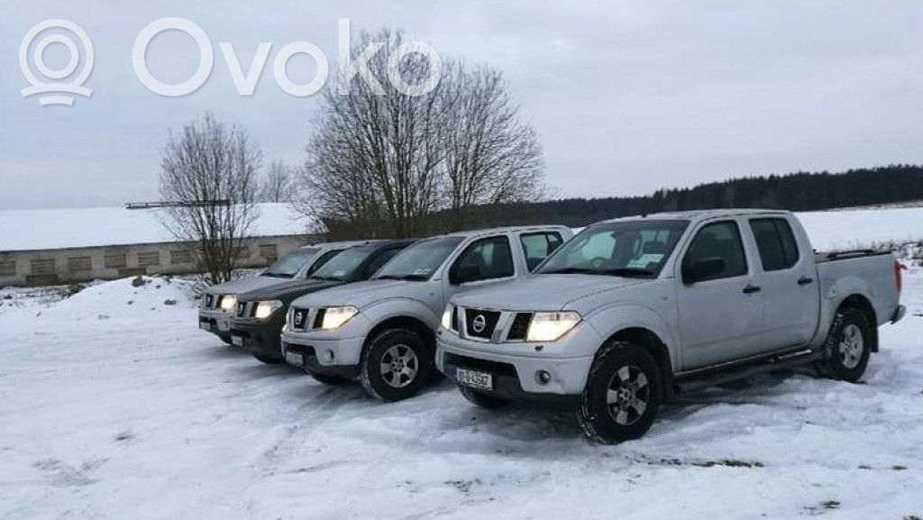 Navara King Cab, PickUp, Navara  89210094