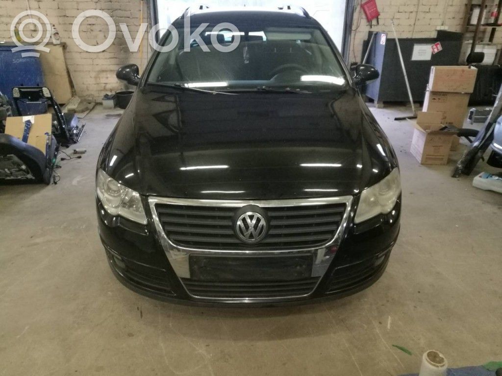 PASSAT B6 Passat  0281004085086