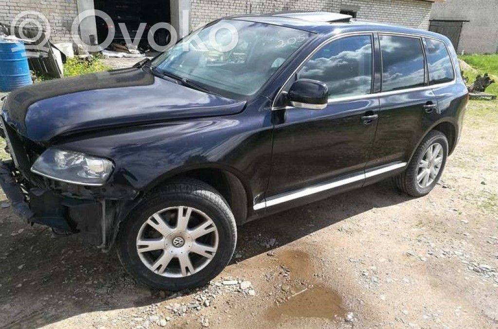 Touareg I Touareg  7L6827531B