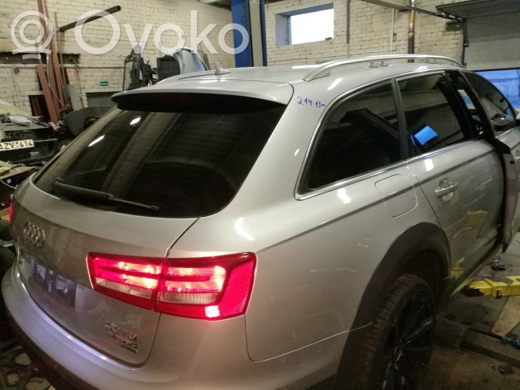 A6 Allroad C7 A6 Allroad  4G0955987