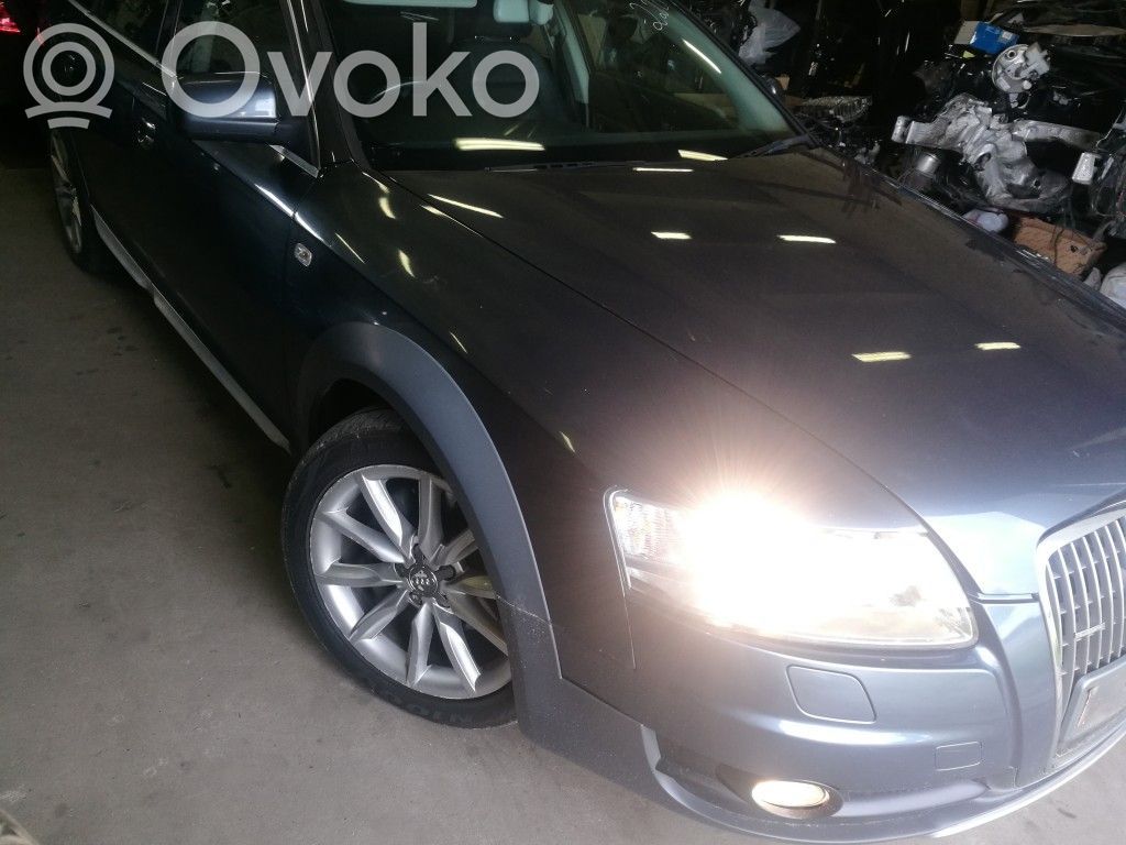 A6 Allroad C6 A6 Allroad  4F0035613