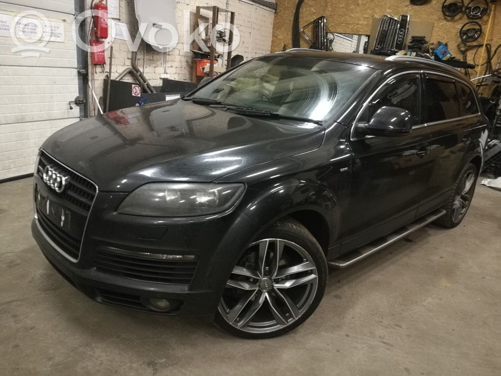 Q7 4L Q7  059109107C